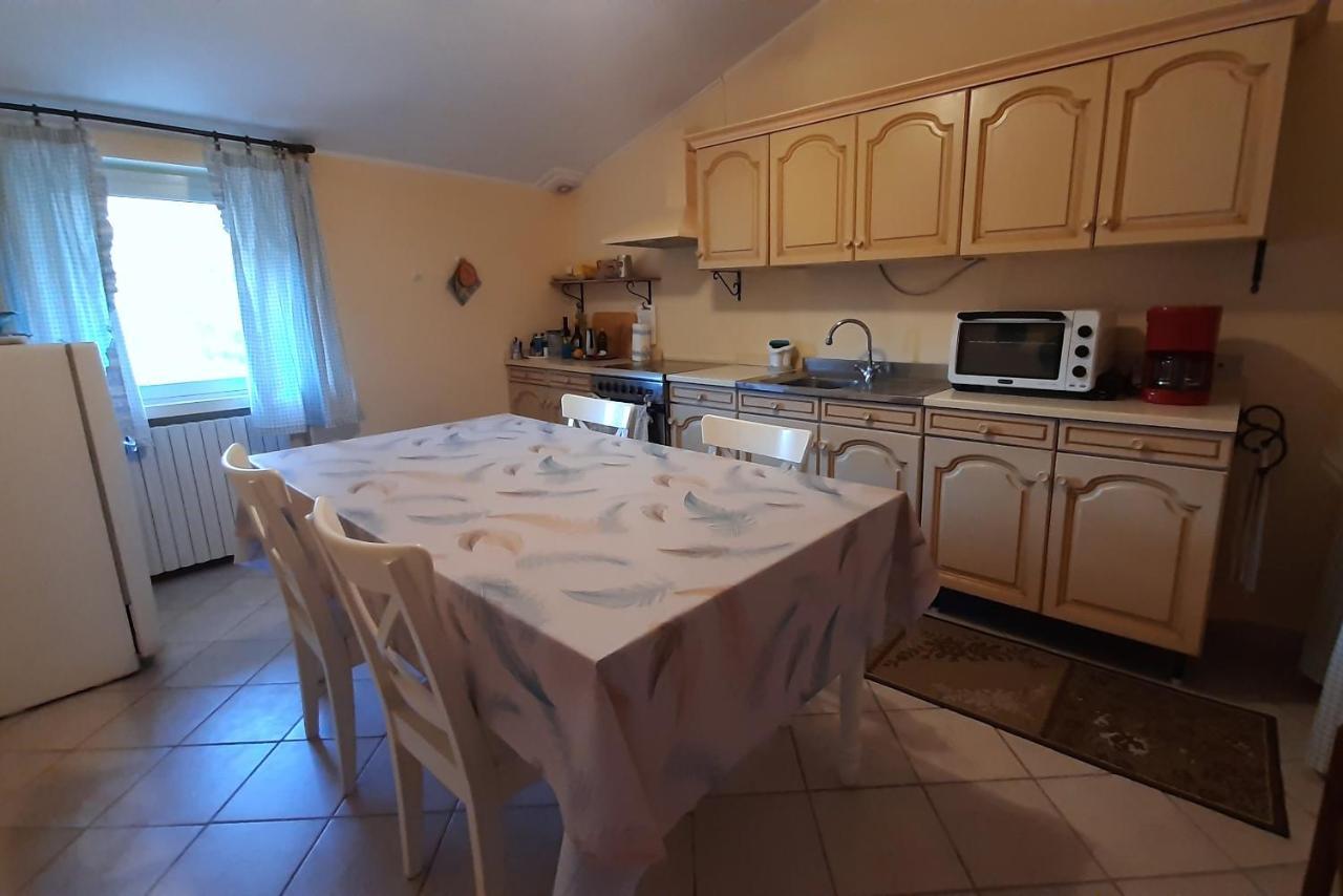 Casa Adriana Apartment Penne Екстериор снимка