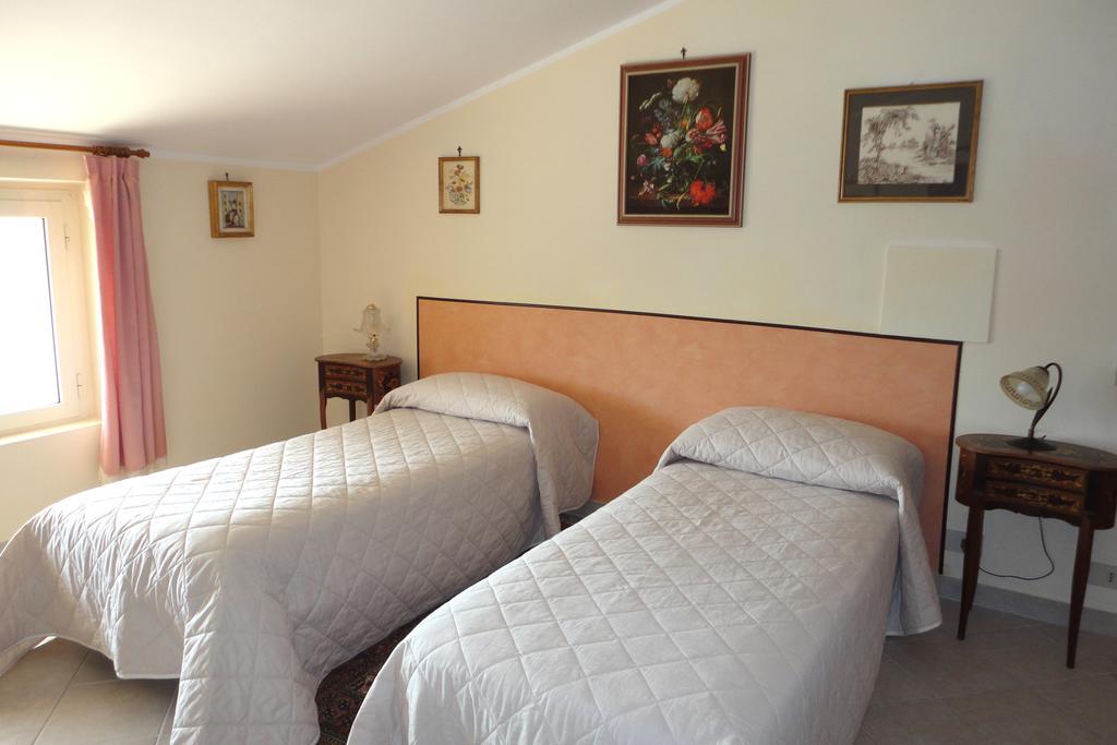 Casa Adriana Apartment Penne Екстериор снимка